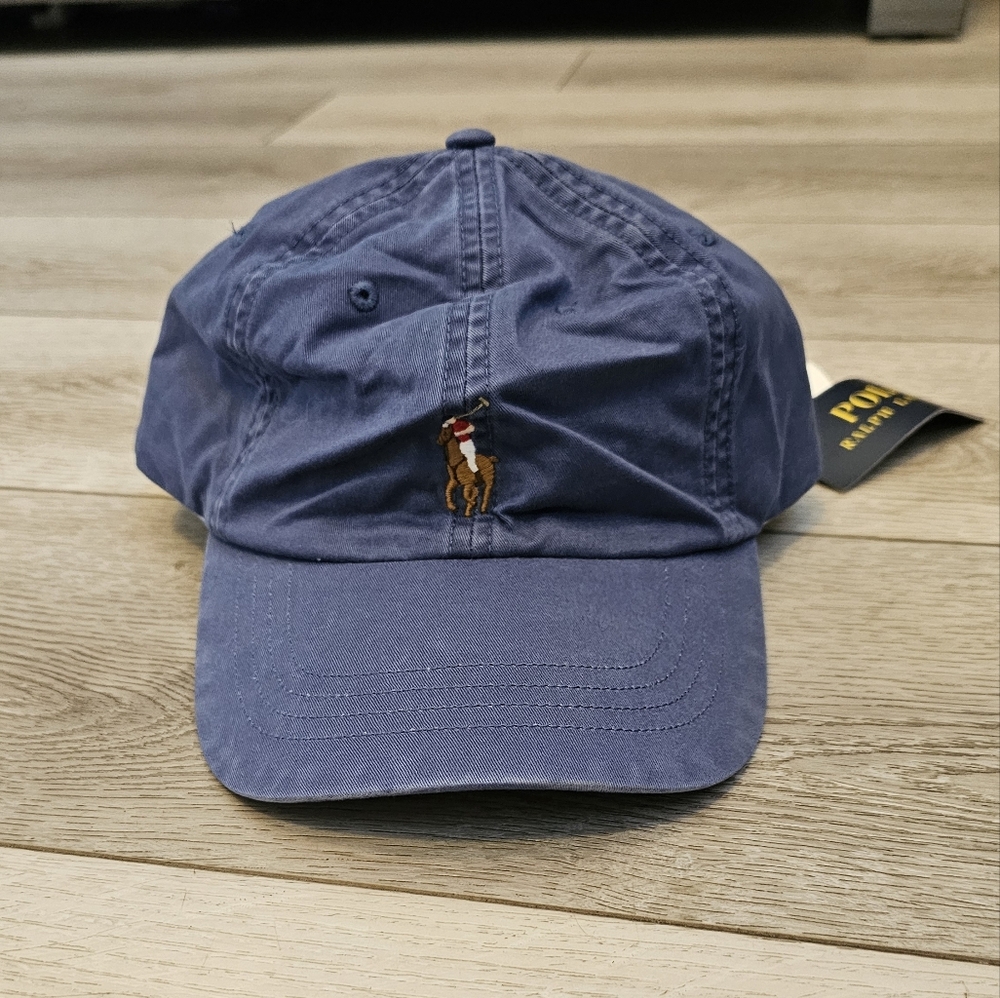 Ralph Lauren POLO Classic Hat